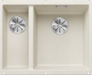   Blanco SUBLINE 340/160-U SILGRANIT   527163