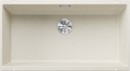   Blanco SUBLINE 800-U SILGRANIT   527174