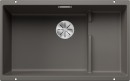   Blanco SUBLINE 700-U Level SILGRANIT   527355