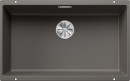   Blanco SUBLINE 700-U SILGRANIT   527356