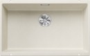   Blanco SUBLINE 700-U SILGRANIT   527173