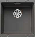   Blanco SUBLINE 400-U SILGRANIT   527349