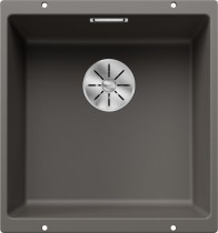   Blanco SUBLINE 400-U SILGRANIT   527349
