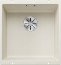   Blanco SUBLINE 400-U SILGRANIT   527166