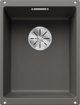   Blanco SUBLINE 320-U SILGRANIT   527343