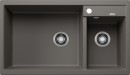  Blanco METRA 9 SILGRANIT   527304