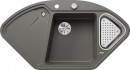  Blanco DELTA II SILGRANIT   527238