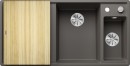   Blanco AXIA III 6S SILGRANIT   527229