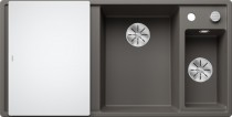   Blanco AXIA III 6S SILGRANIT   527228