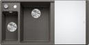  Blanco AXIA III 6 S SILGRANIT   527226