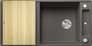   Blanco AXIA III XL 6S SILGRANIT   527235