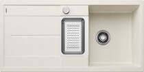   Blanco METRA 6S SILGRANIT   527116