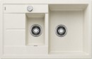   Blanco METRA 6S COMPACT SILGRANIT   527114