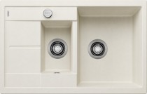   Blanco METRA 6S COMPACT SILGRANIT   527114