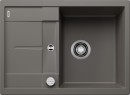   Blanco METRA 45S COMPACT SILGRANIT   527285