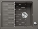   Blanco ELON 45S SILGRANIT   527251