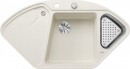   Blanco DELTA II-F SILGRANIT    - InFino 527056
