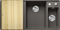   Blanco AXIA III 6S-F SILGRANIT   527233