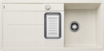  Blanco METRA 6S-F SILGRANIT   527118