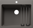   Blanco Coloured Components ETAGON 6 SILGRANIT   527747