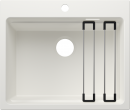   Blanco Coloured Components ETAGON 6 SILGRANIT  527751