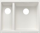   Blanco Coloured Components SUBLINE 340/160-U SILGRANIT  527815