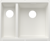   Blanco Coloured Components SUBLINE 340/160-U SILGRANIT  527815