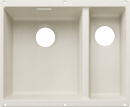   Blanco Coloured Components SUBLINE 340/160-U SILGRANIT   527820