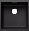   Blanco Coloured Components SUBLINE 400-U SILGRANIT  527786