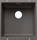   Blanco Coloured Components SUBLINE 400-U SILGRANIT   527787