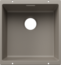   Blanco Coloured Components SUBLINE 400-U SILGRANIT   527793