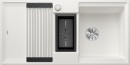   Blanco ADIRA 6 S SILGRANIT   527605