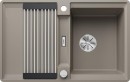   Blanco ADIRA 45 S-F SILGRANIT   527599