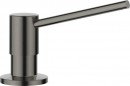     Blanco TORRE satin dark steel 527744