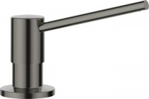     Blanco TORRE satin dark steel 527744